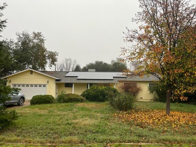 5017 Woodview Drive  Redding CA 96002 photo