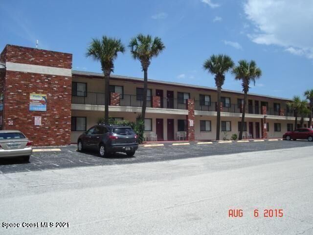 Property Photo: 22 Tulip Avenue FL 32931