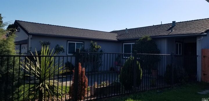 115 Donna Court  Vallejo CA 94589 photo