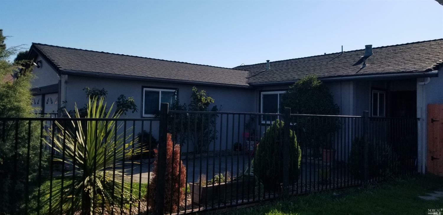 Property Photo: 115 Donna Court CA 94589