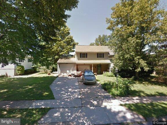 Property Photo: 526 Clermont Drive PA 17112