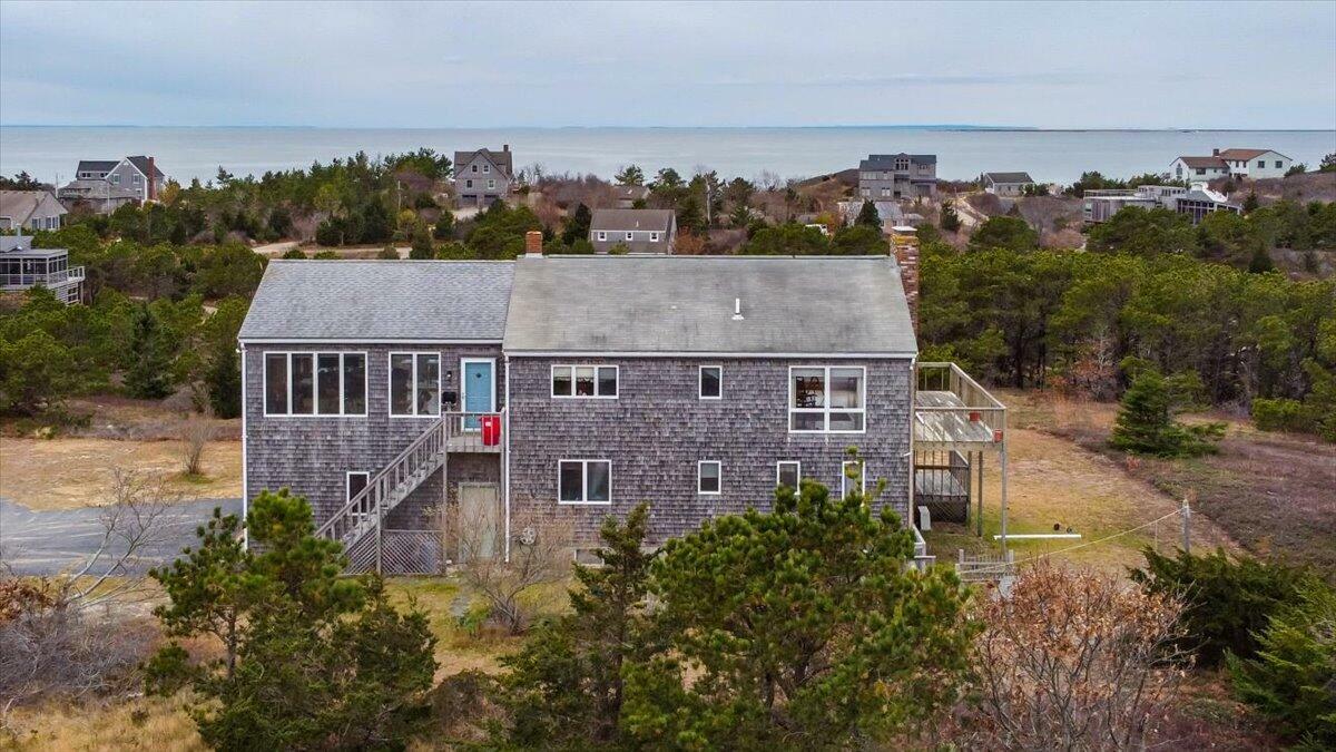Property Photo: 6 Florence Way MA 02666