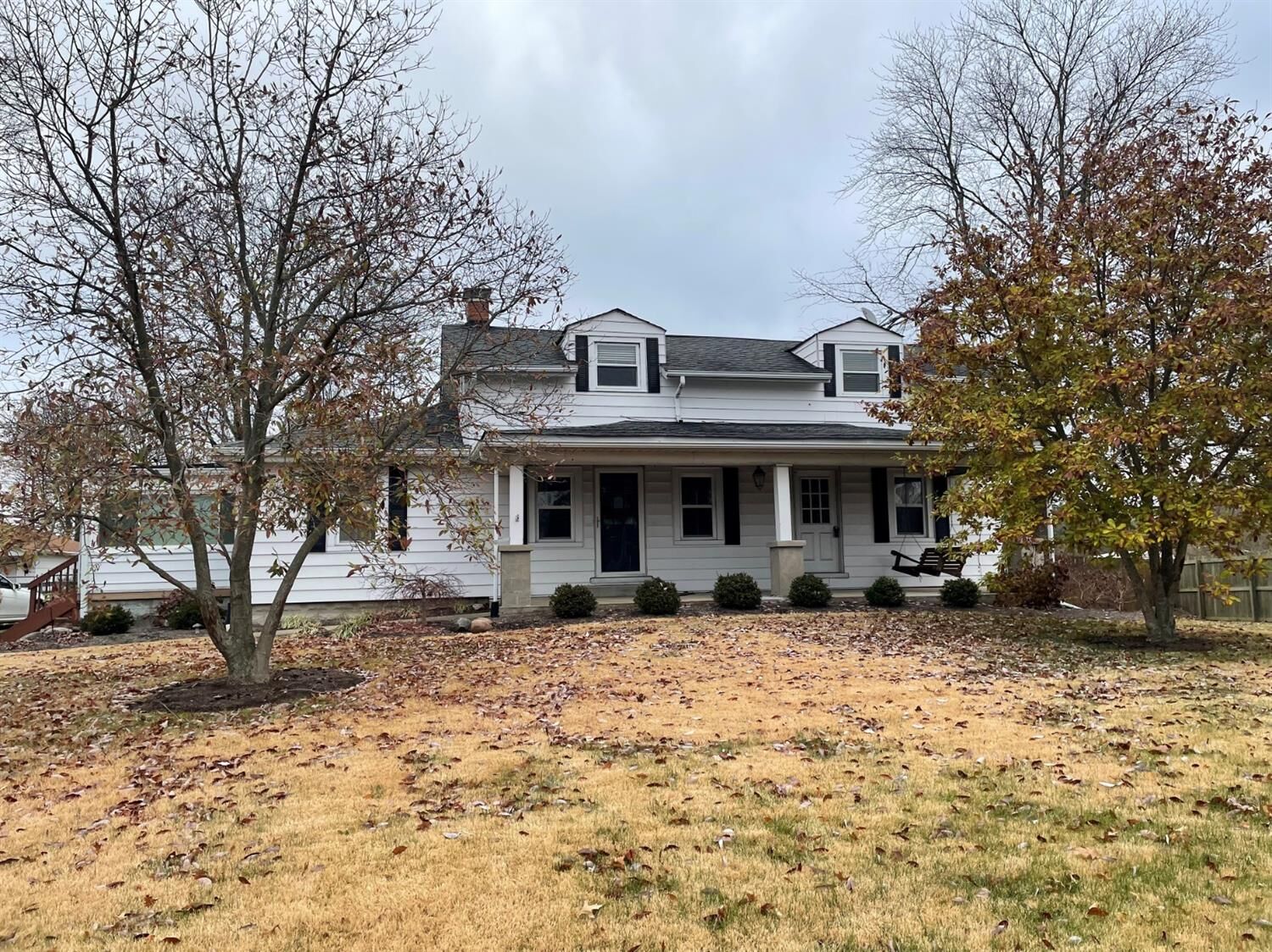 Property Photo:  4030 Ebenezer Rd  OH 45248