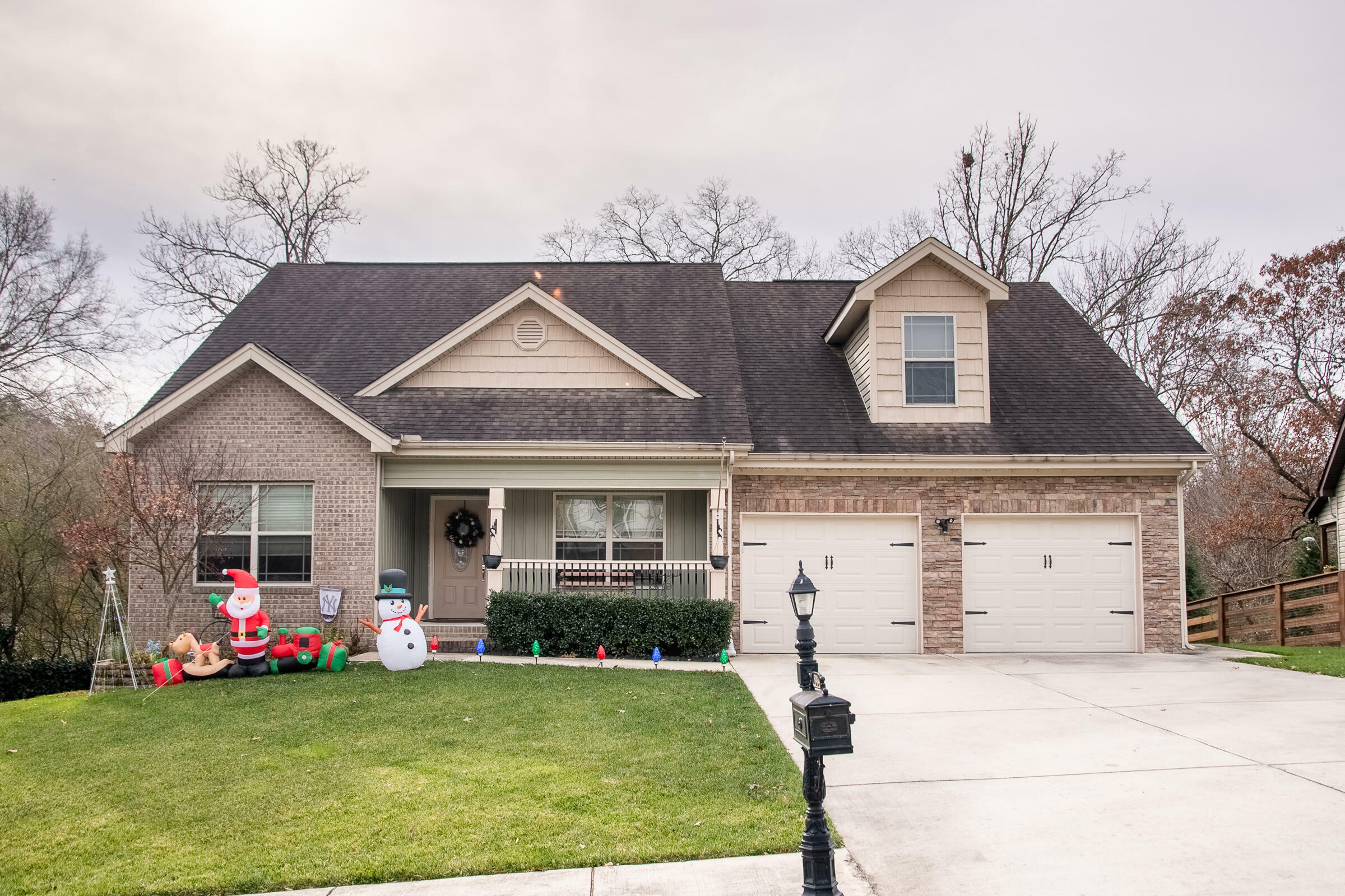 Property Photo:  894 Soaring Eagle Circle  TN 37343 