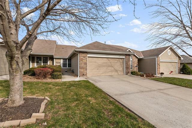 Property Photo:  3410 NW 67th Street  MO 64151 