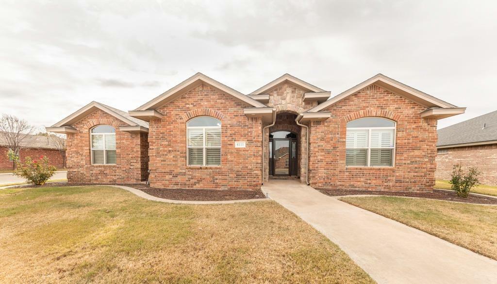 Property Photo:  6111 76th Street  TX 79424 