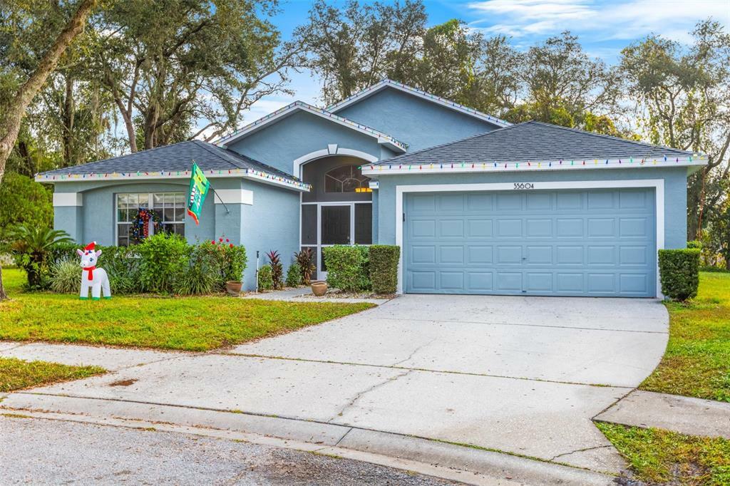 Property Photo:  35604 Wickingham Court  FL 33541 