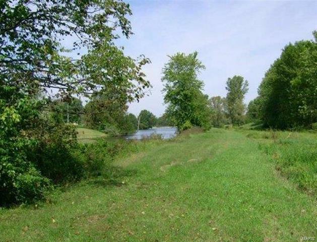 Property Photo: 0 Lot 24 Willow Street IL 62037