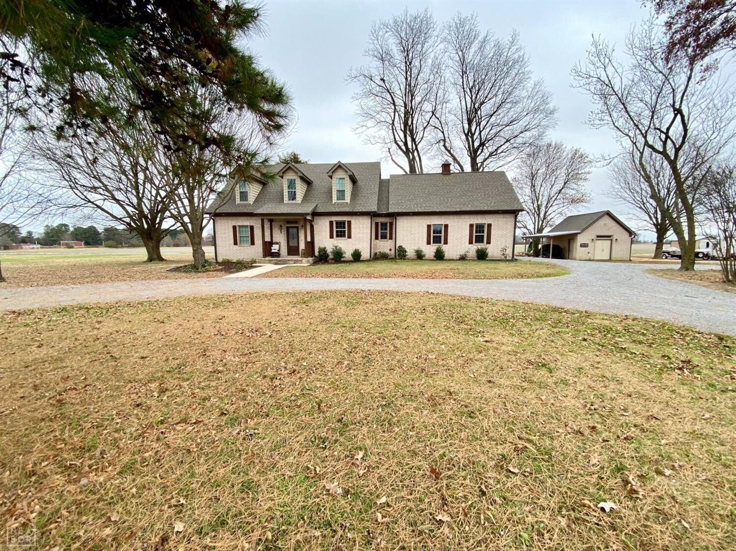 Property Photo:  2439 County Road 425  AR 72404 