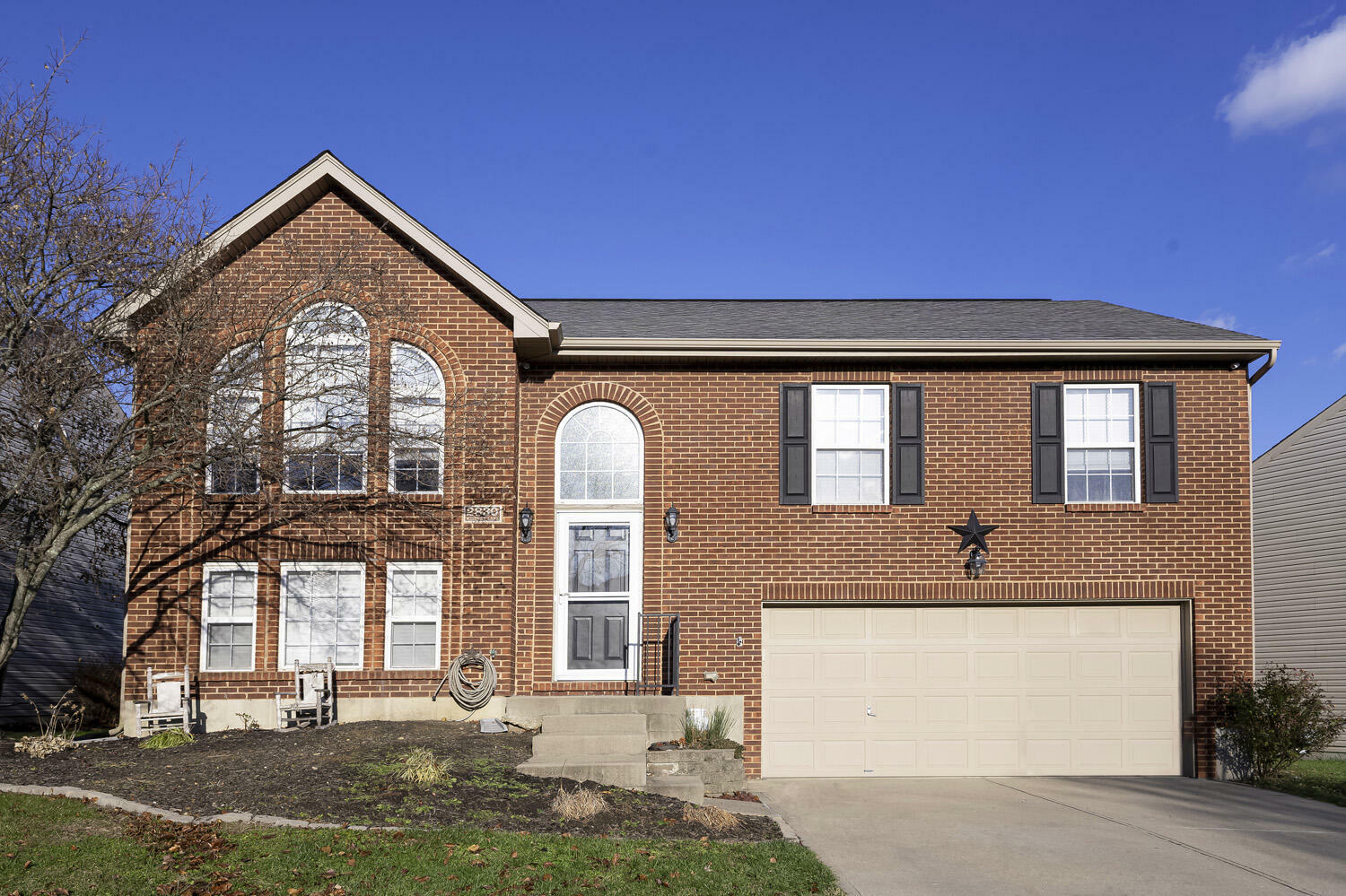 Property Photo: 2830 Whitney Lane KY 41048