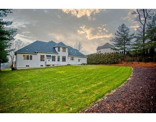 Property Photo: 100 Cislak Dr MA 01056