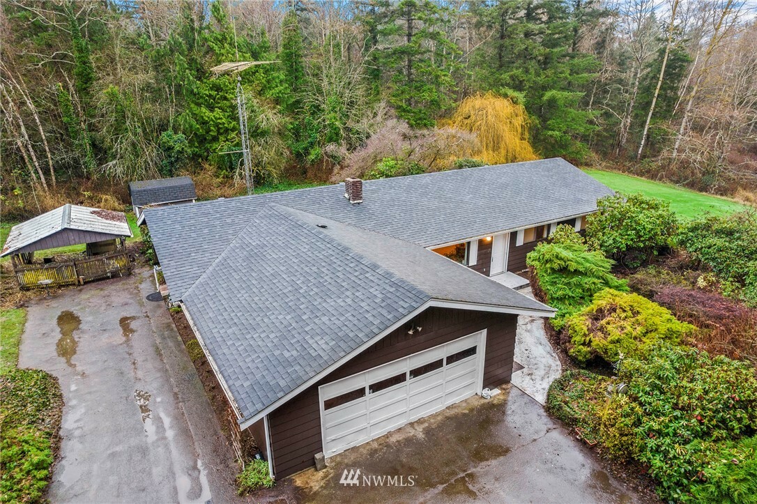 Property Photo:  5635 Hannegan Rd  WA 98226 