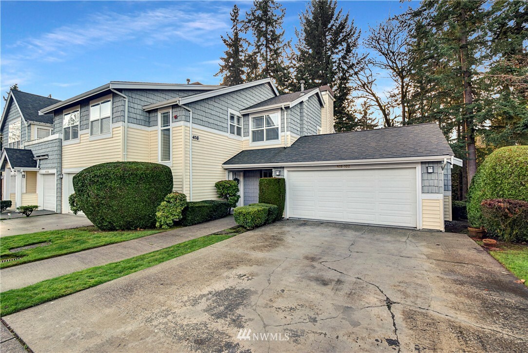 416 228th Street SW 102  Bothell WA 98021 photo