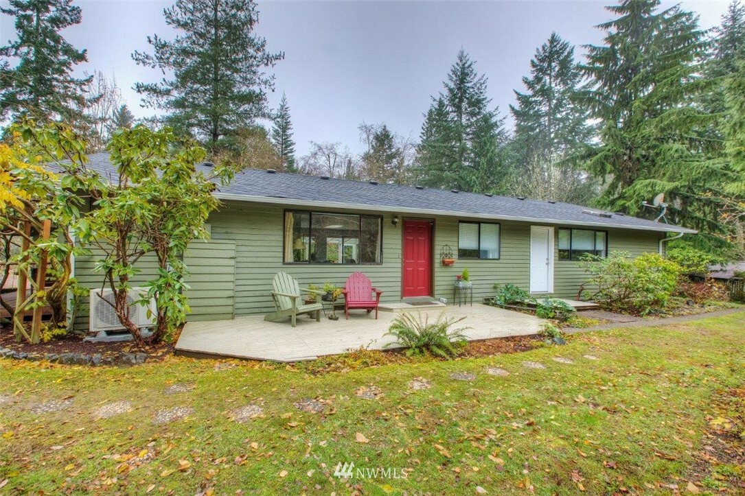 Property Photo:  2706 155th Street NW  WA 98332 