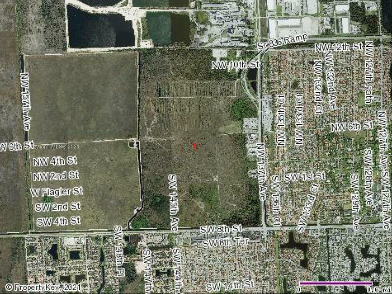 Property Photo:  NW 5 St NW 143 Ave  FL 33182 