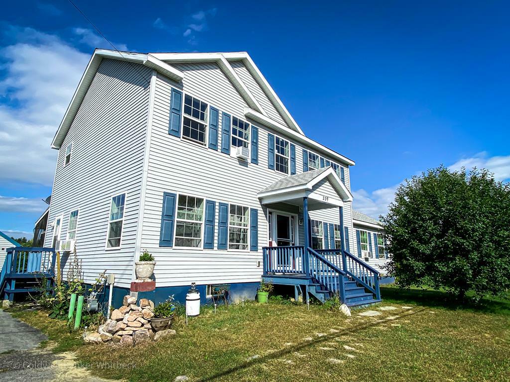 Property Photo: 339 Dashnaw Road NY 12972