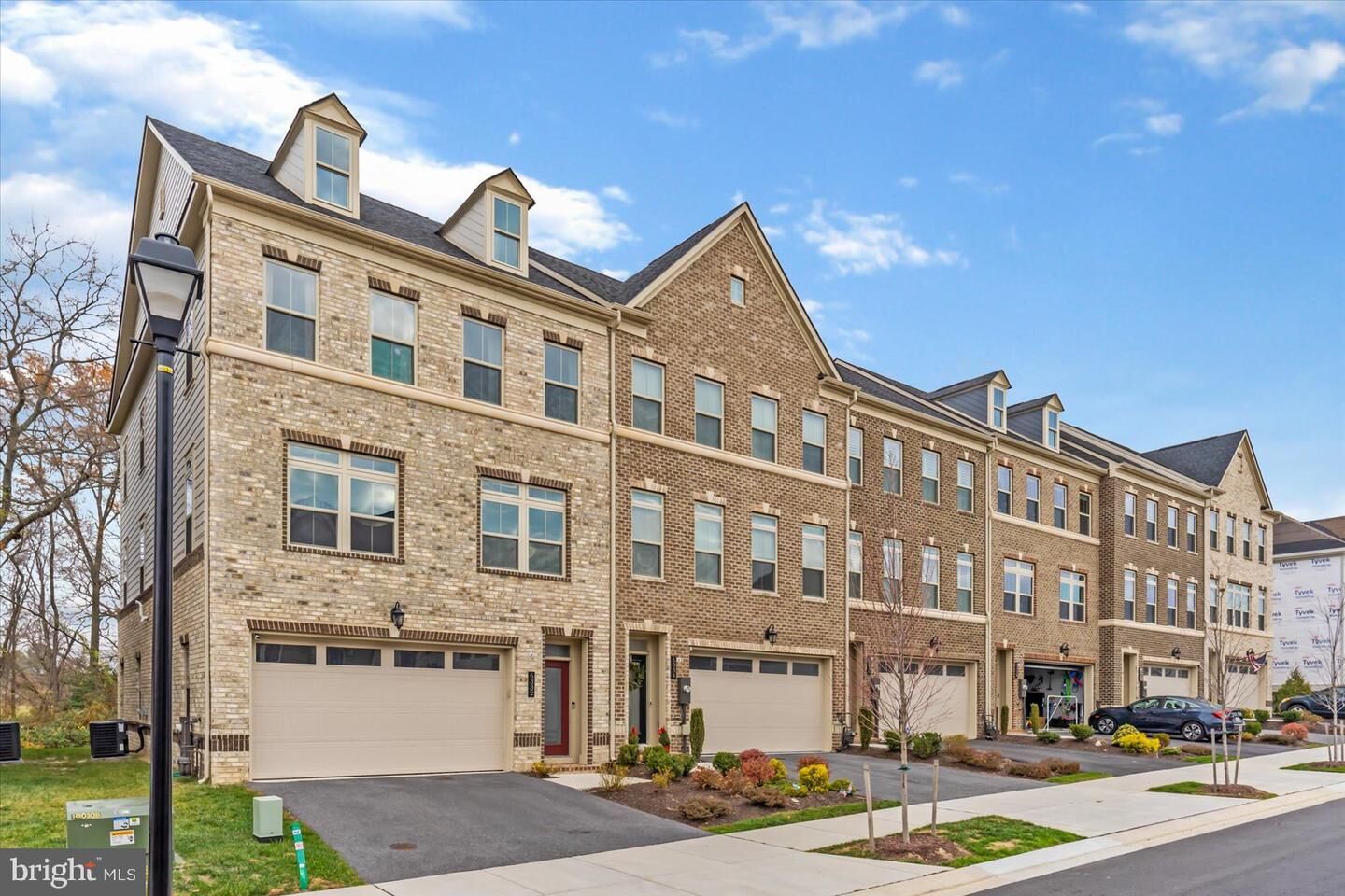 Property Photo: 6332 Islington Street MD 21220