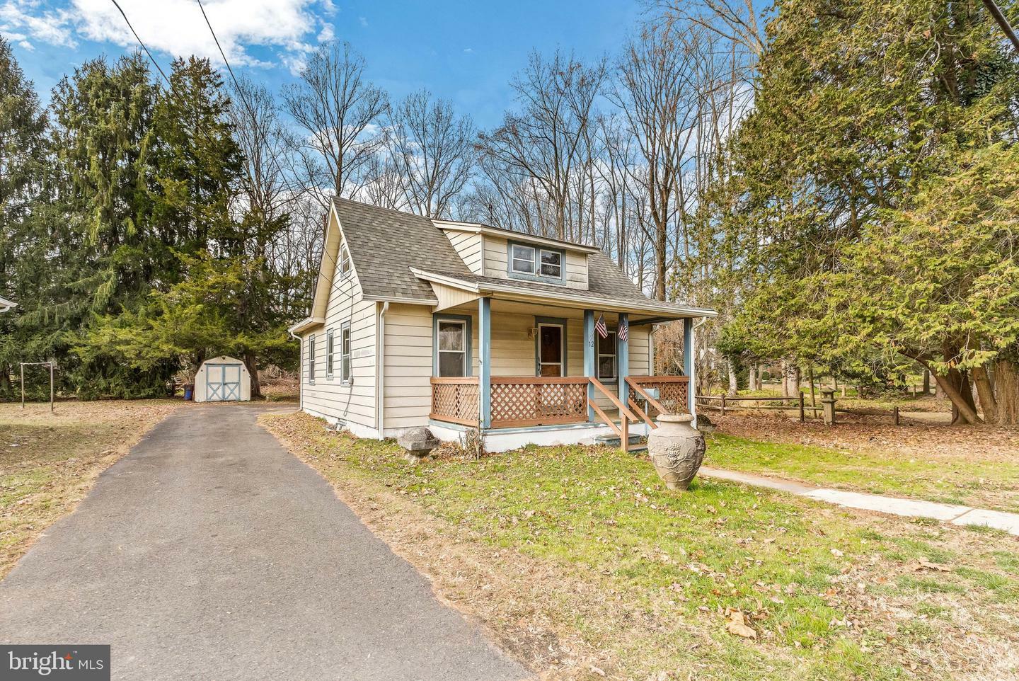Property Photo:  12 Carver Avenue  NJ 08021 