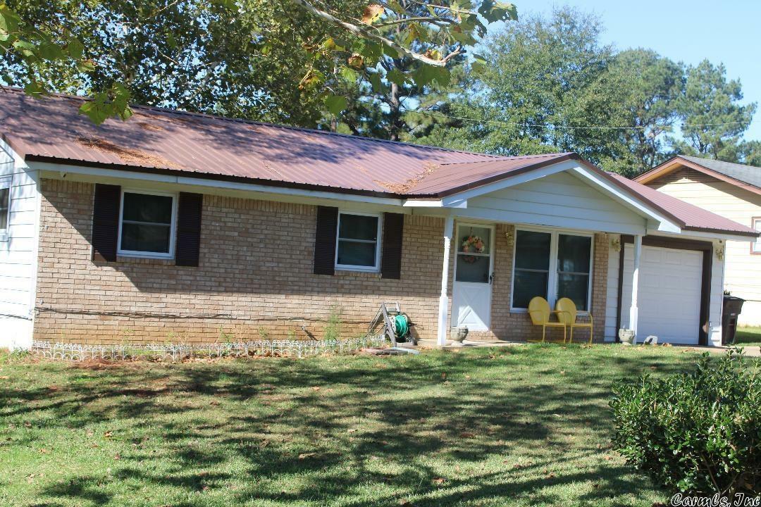 Property Photo:  616 Oakley Lane  AR 72076 