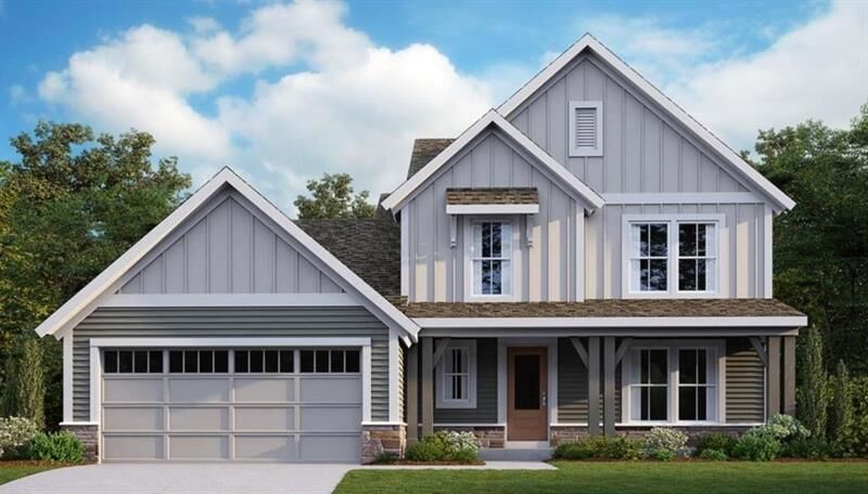 Property Photo:  72 Candlewood Lane  GA 30548 