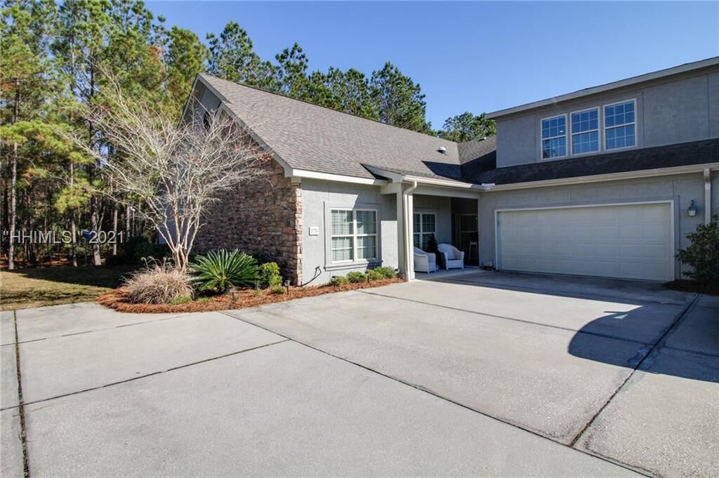 Property Photo:  1770 Abbey Glen Way  SC 29927 