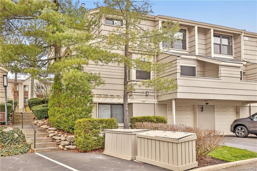 Property Photo: 152 Branchwood Lane NY 10954