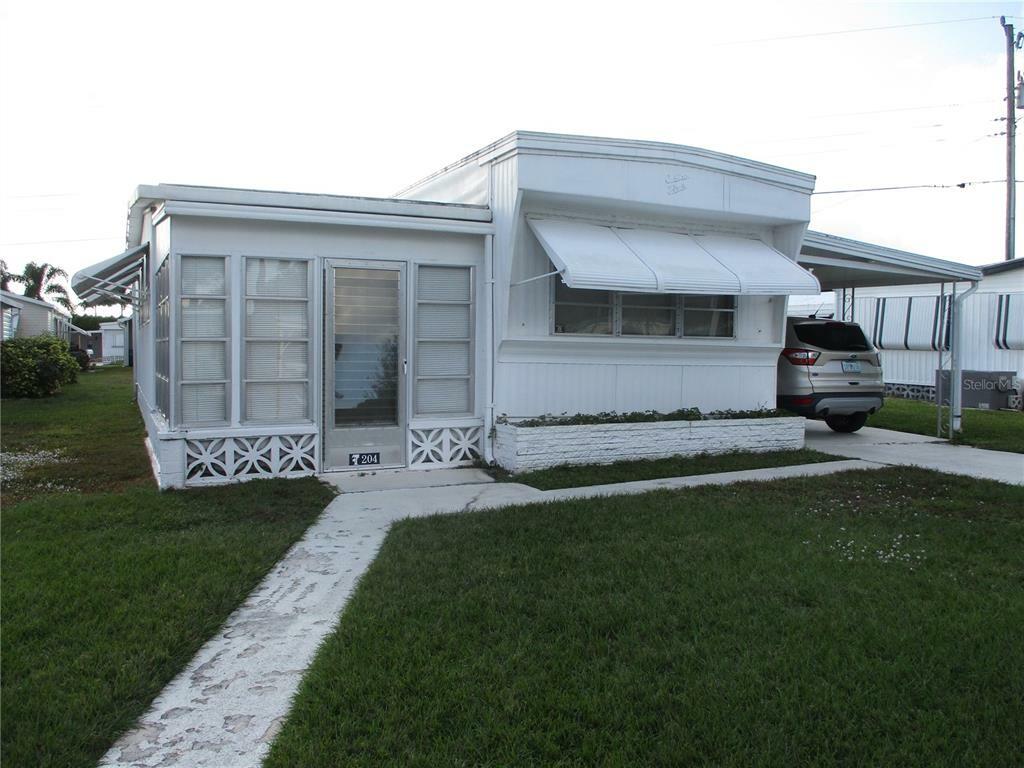 204 Wolverine Avenue  North Port FL 34287 photo