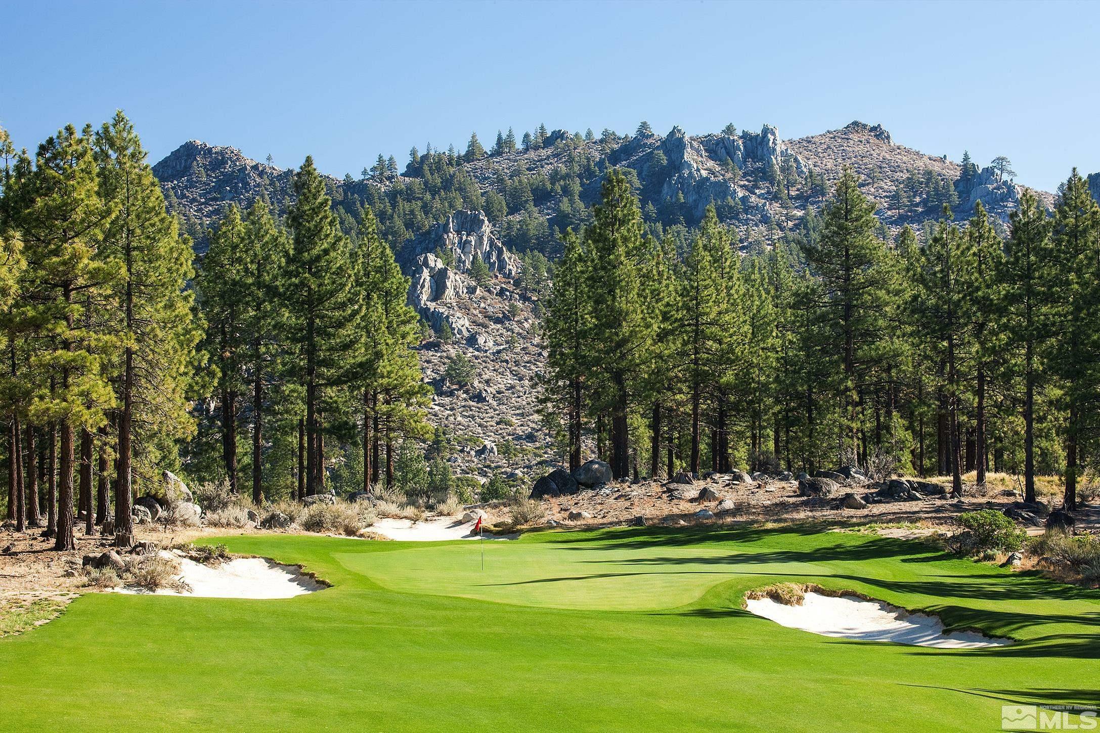 Property Photo: 3366 Golf Club Dr 132 NV 89705