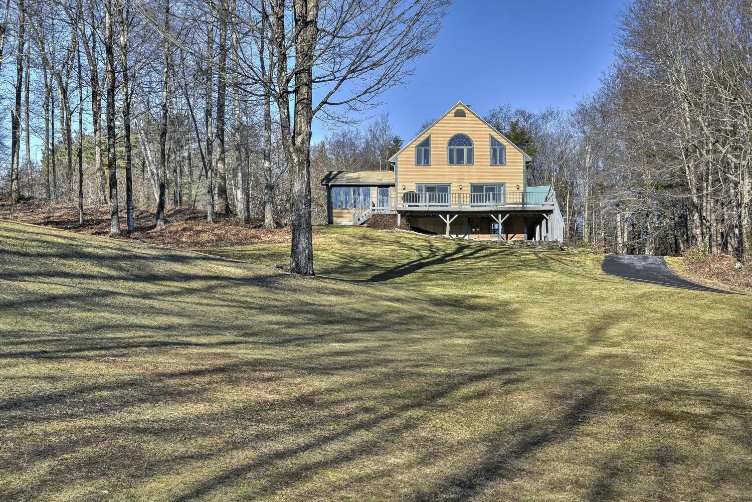 Property Photo:  42 Proctor Road  NH 03602 