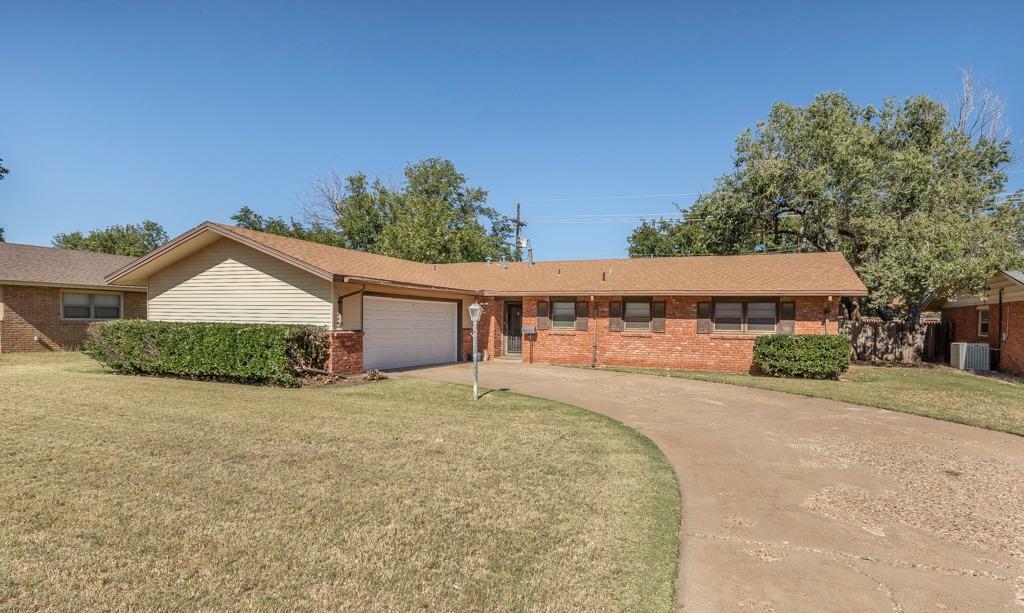 Property Photo:  5406 29th Street  TX 79407 