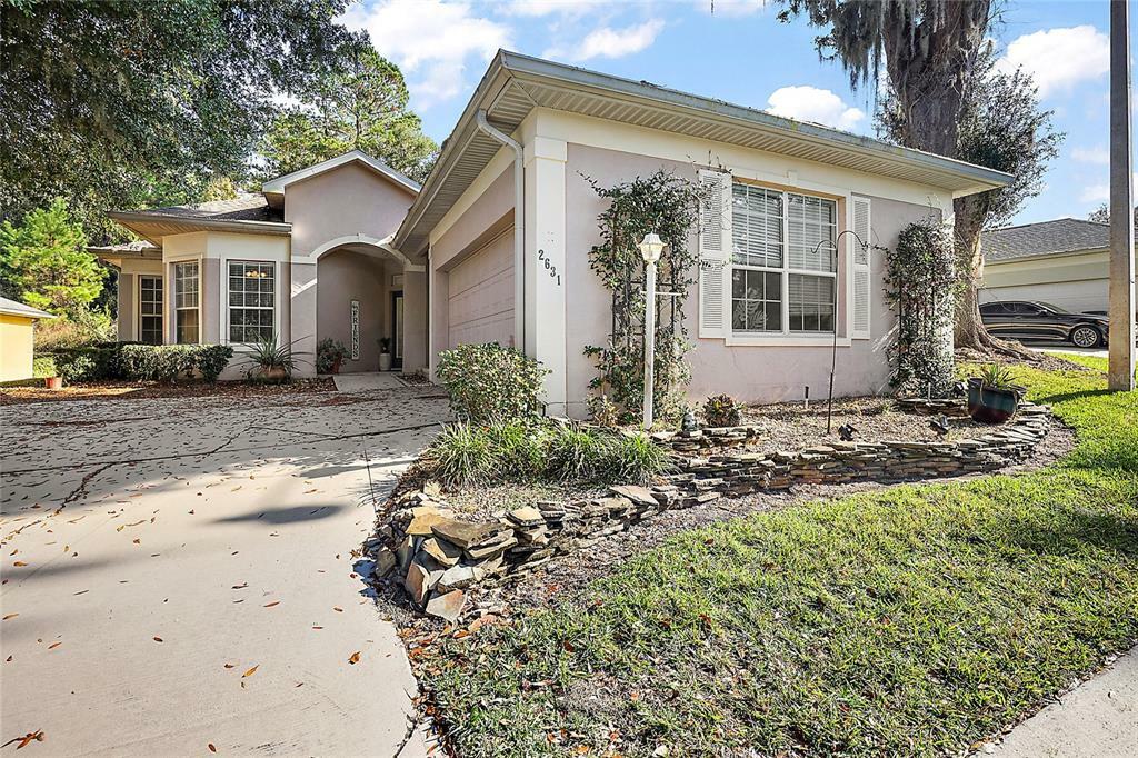Property Photo: 2631 SW 20th Circle FL 34471