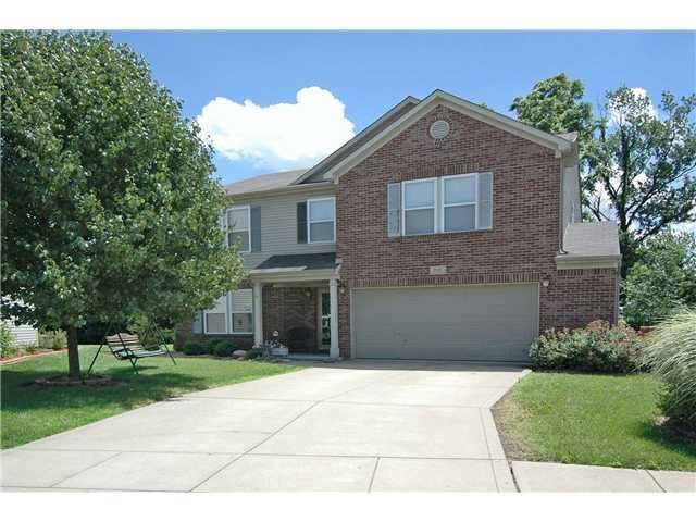 Property Photo: 9147 Ogden Dunes Court IN 46113