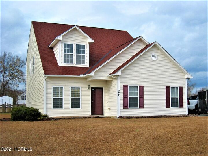 390 Rhodestown Road  Jacksonville NC 28540 photo