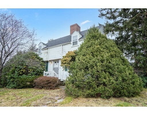 Property Photo: 155 Lincoln St MA 02176