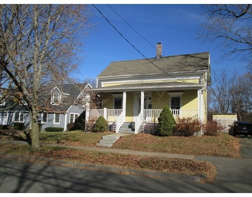 Property Photo:  75 Pickering Street  MA 01923 