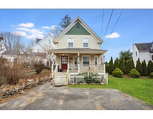 Property Photo:  49 Elm St  MA 01810 