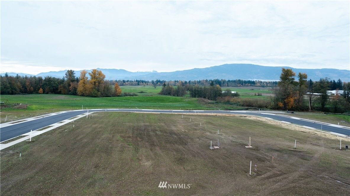 Property Photo:  52 Lot Lagerway Circle  WA 98264 