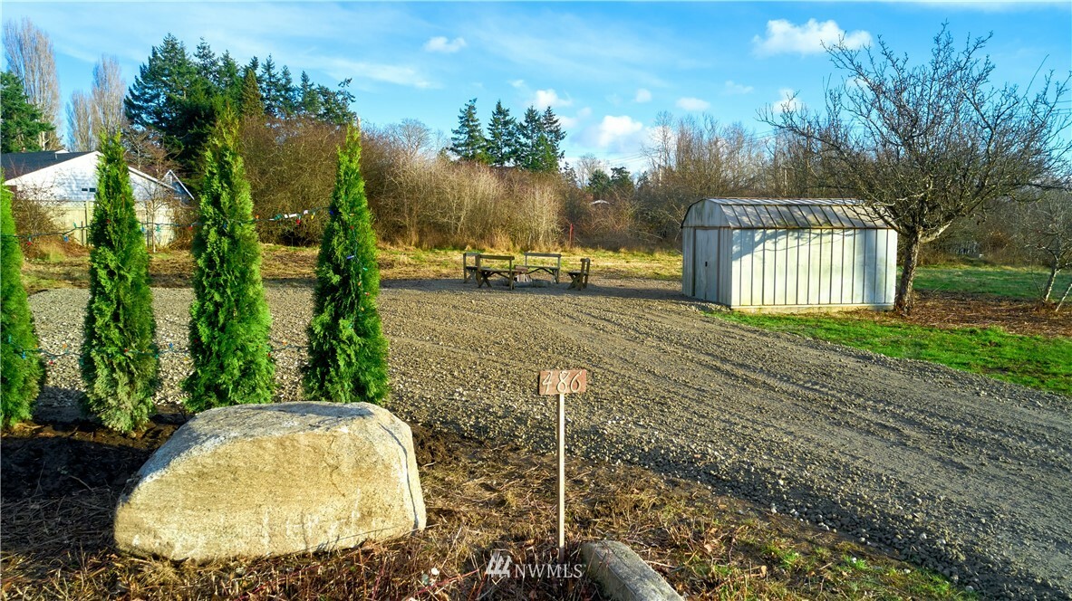 Property Photo: 486 Teller Road WA 98281
