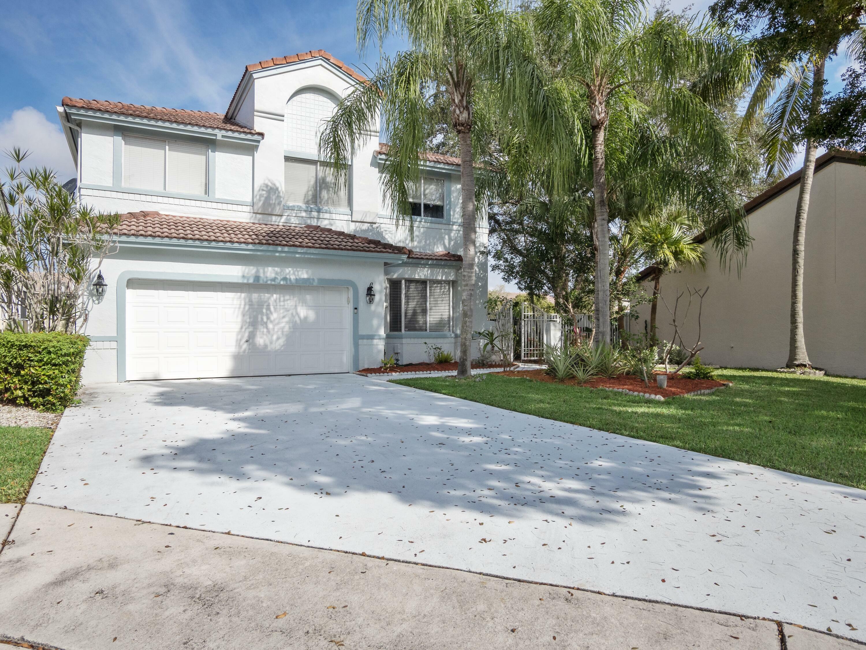 Property Photo:  10837 Palm Spring Drive  FL 33428 