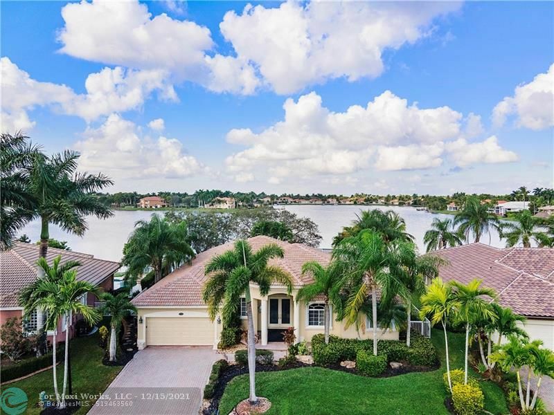 Property Photo:  528 NW 120th Dr  FL 33071 