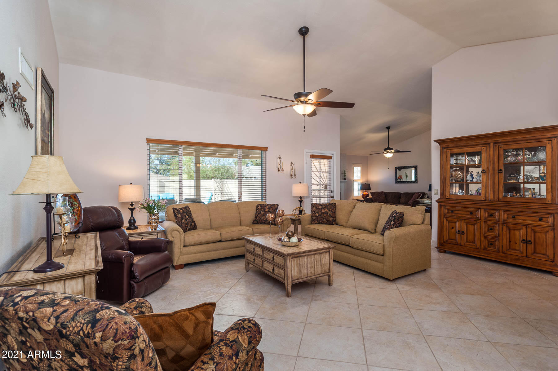 Property Photo: 19836 N 98th Lane AZ 85382