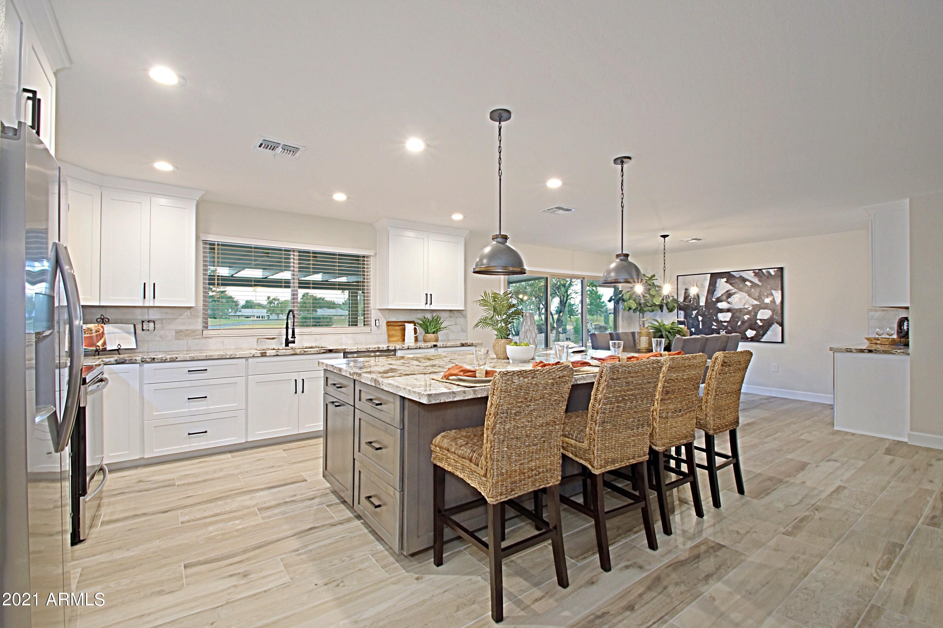 Property Photo: 18442 N Conquistador Drive AZ 85375