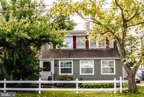 Property Photo: 32702 Oak Orchard Road DE 19966
