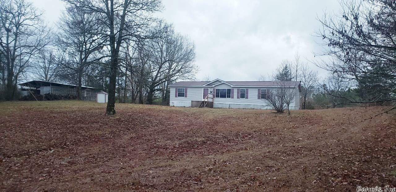 444 Polk Road 85  Mena AR 71953 photo