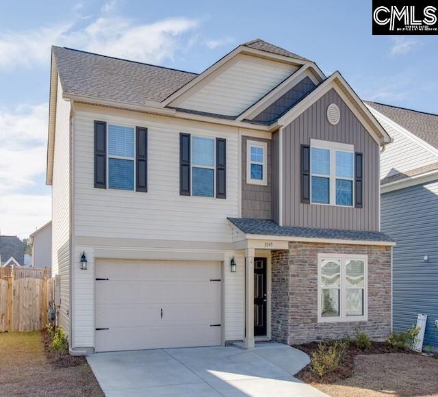 Property Photo:  3049 Gedney  SC 29016 