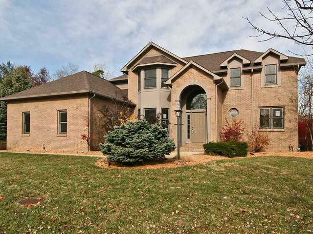 Property Photo:  11370 Old Stone Drive  IN 46236 