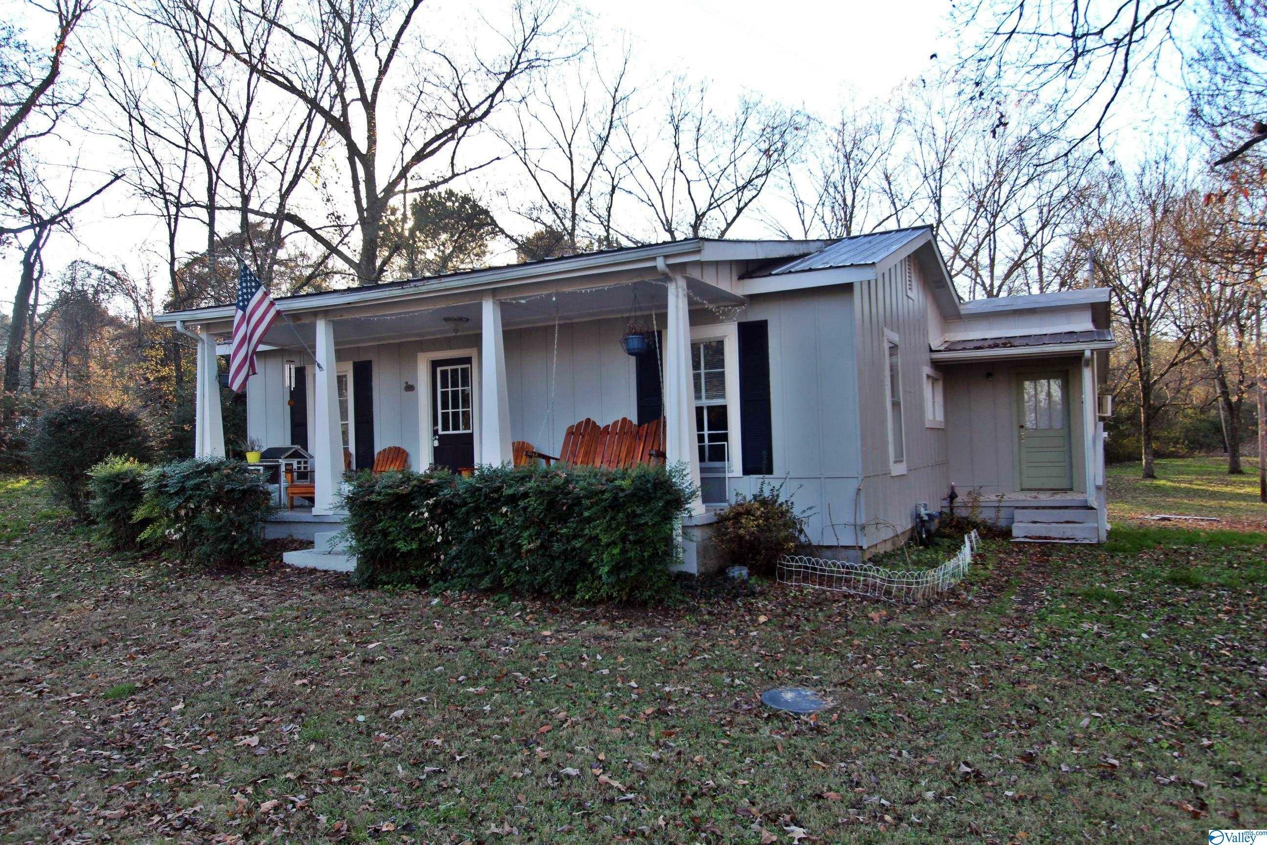 Property Photo: 50730 Al Highway 277 AL 35740