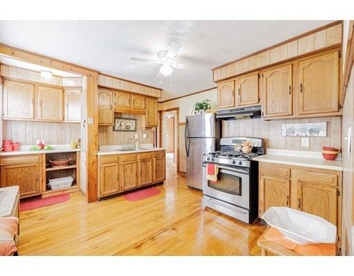 Property Photo: 32 Monrovia St MA 01104