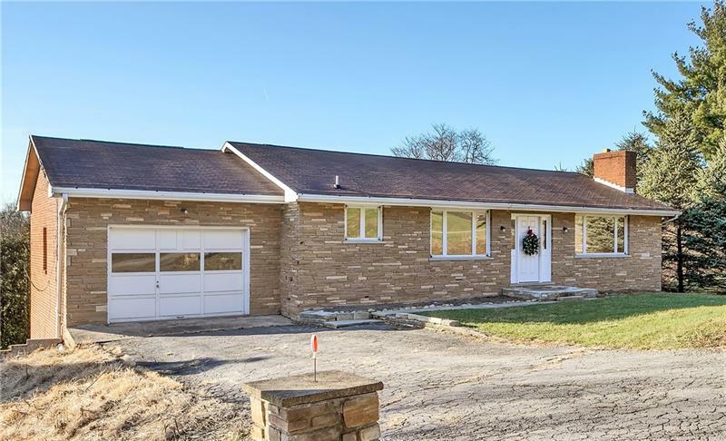 Property Photo:  14261 Ridge Rd  PA 15642 