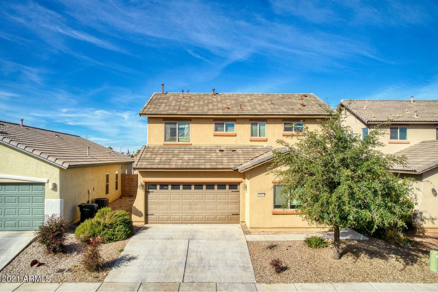 Property Photo:  4137 Big Bend Street  AZ 85650 